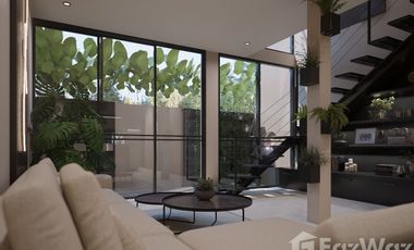 1 Bedroom Townhouse for sale at The Sands Villa - Sanur