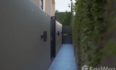 1 Bedroom Townhouse for sale at The Sands Villa - Sanur