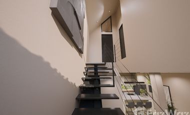 1 Bedroom Townhouse for sale at The Sands Villa - Sanur