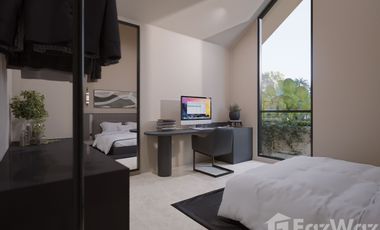 1 Bedroom Townhouse for sale at The Sands Villa - Sanur