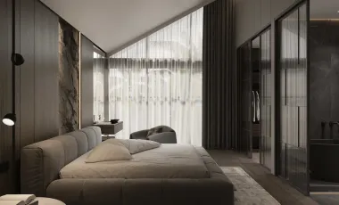 1 Bedroom Townhouse for sale at SWOI Berawa