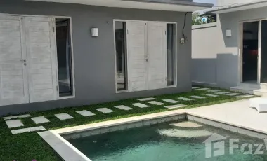3 Bedroom Villa for sale in Denpasar Barat, Bali
