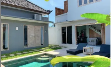 3 Bedroom Villa for sale in Denpasar Barat, Bali