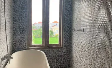 3 Bedroom Villa for sale in Denpasar Barat, Bali