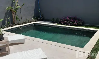 3 Bedroom Villa for sale in Denpasar Barat, Bali