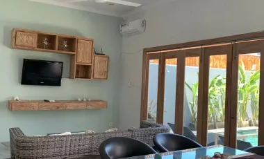 3 Bedroom Villa for sale in Denpasar Barat, Bali