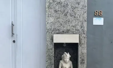 3 Bedroom Villa for sale in Denpasar Barat, Bali