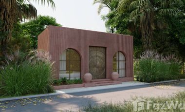 1 Bedroom Villa for sale in Jimbaran, Bali