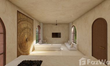 1 Bedroom Villa for sale in Jimbaran, Bali