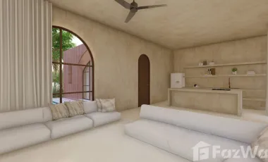 1 Bedroom Villa for sale in Jimbaran, Bali