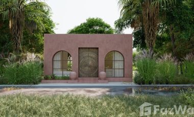 1 Bedroom Villa for sale in Jimbaran, Bali