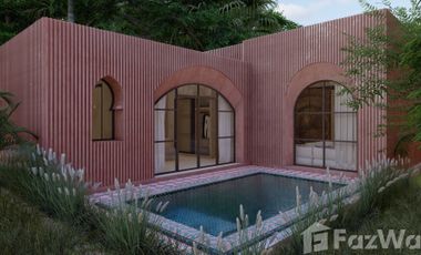 1 Bedroom Villa for sale in Jimbaran, Bali