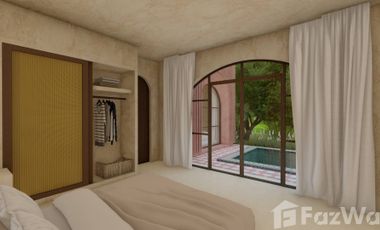1 Bedroom Villa for sale in Jimbaran, Bali