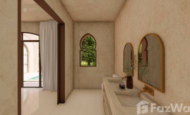 1 Bedroom Villa for sale in Jimbaran, Bali