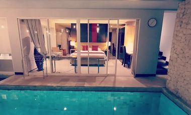 2 Bedroom Villa for sale in Nusa Dua, Bali