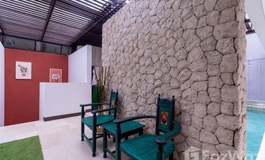 2 Bedroom Villa for sale in Nusa Dua, Bali