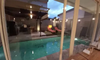2 Bedroom Villa for sale in Nusa Dua, Bali