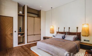 3 Bedroom Villa for sale in Ubud, Bali