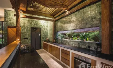 3 Bedroom Villa for sale in Ubud, Bali