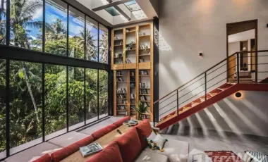 3 Bedroom Villa for sale in Ubud, Bali