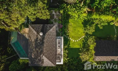 3 Bedroom Villa for sale in Ubud, Bali