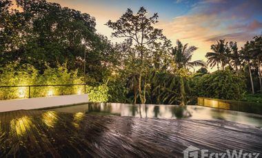 3 Bedroom Villa for sale in Ubud, Bali