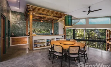 3 Bedroom Villa for sale in Ubud, Bali