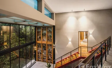 3 Bedroom Villa for sale in Ubud, Bali