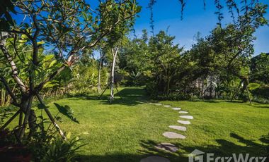 3 Bedroom Villa for sale in Ubud, Bali