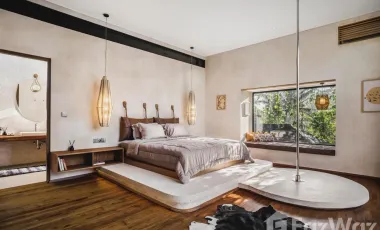 3 Bedroom Villa for sale in Ubud, Bali