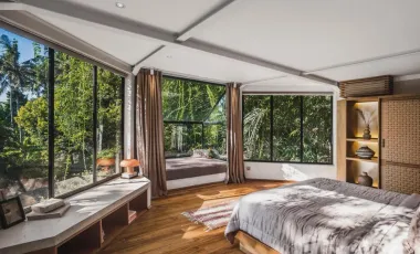 3 Bedroom Villa for sale in Ubud, Bali