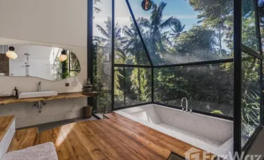 3 Bedroom Villa for sale in Ubud, Bali