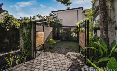 3 Bedroom Villa for sale in Ubud, Bali