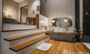 3 Bedroom Villa for sale in Ubud, Bali