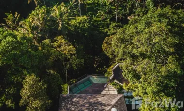 3 Bedroom Villa for sale in Ubud, Bali
