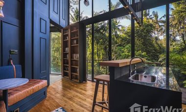 3 Bedroom Villa for sale in Ubud, Bali