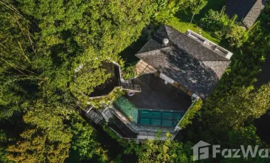 3 Bedroom Villa for sale in Ubud, Bali