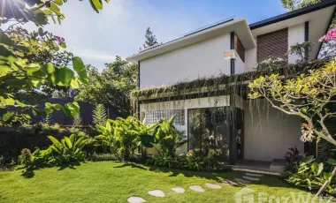 3 Bedroom Villa for sale in Ubud, Bali