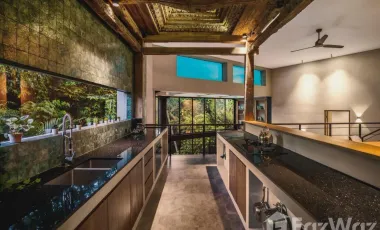 3 Bedroom Villa for sale in Ubud, Bali