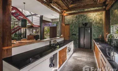 3 Bedroom Villa for sale in Ubud, Bali