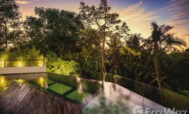 3 Bedroom Villa for sale in Ubud, Bali
