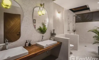 3 Bedroom Villa for sale in Ubud, Bali