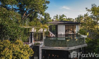 3 Bedroom Villa for sale in Ubud, Bali