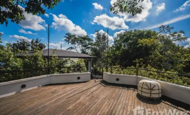 3 Bedroom Villa for sale in Ubud, Bali