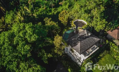 3 Bedroom Villa for sale in Ubud, Bali
