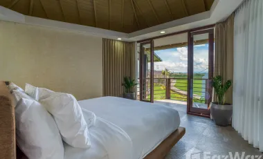 1 Bedroom Villa for sale at Jungle Flower Villas