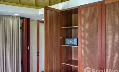 1 Bedroom Villa for sale at Jungle Flower Villas