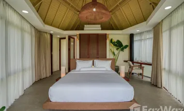 1 Bedroom Villa for sale at Jungle Flower Villas
