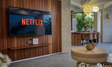 1 Bedroom Villa for sale at Jungle Flower Villas