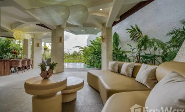 1 Bedroom Villa for sale at Jungle Flower Villas